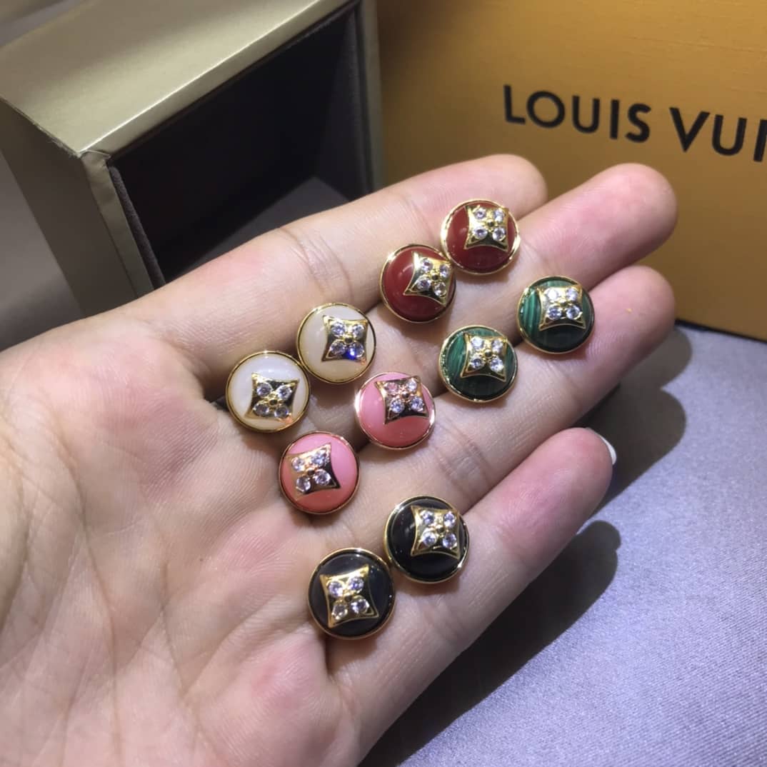 Replica L0vis Vvtt0n Earring