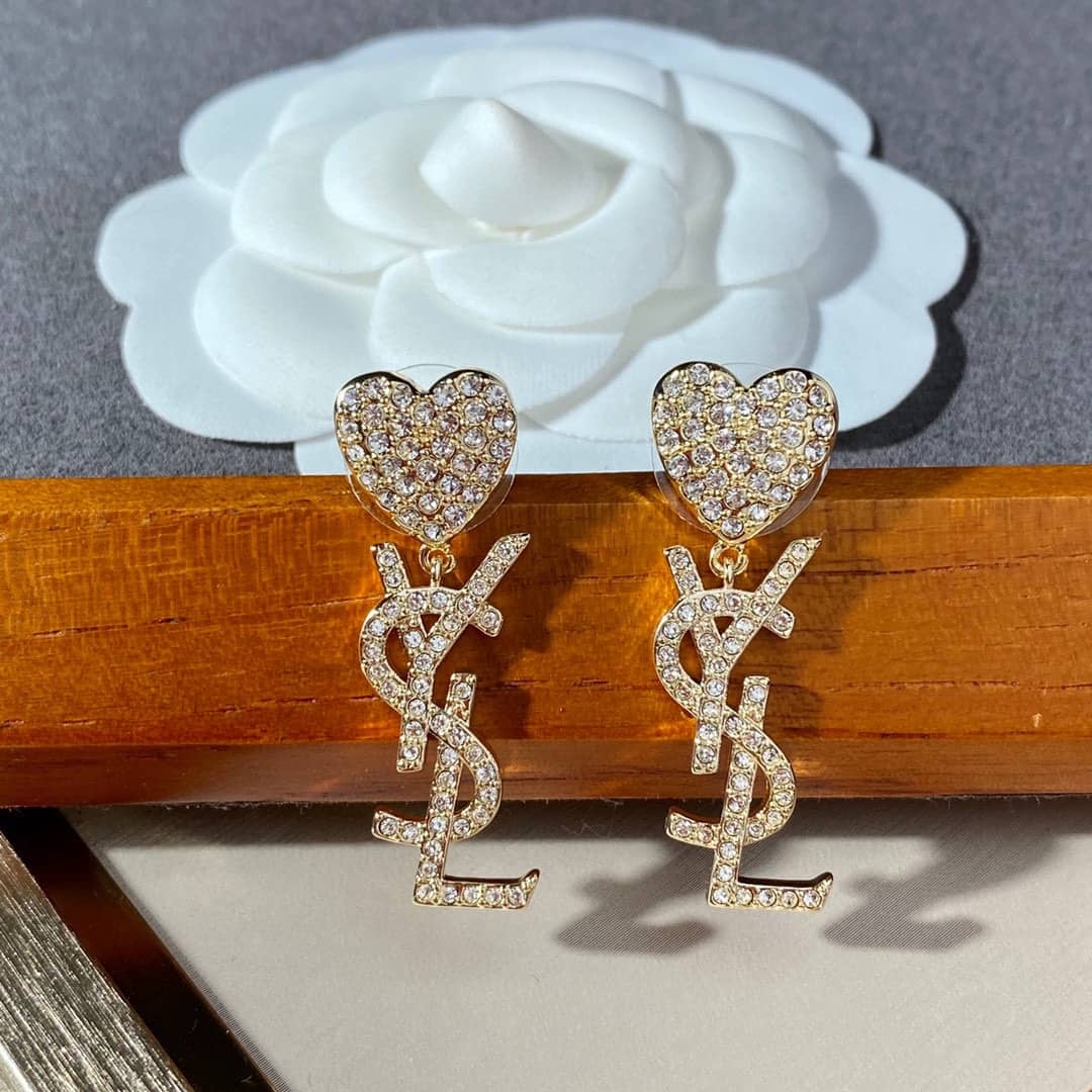 Luxury Y51 Classic AAA+ Earring