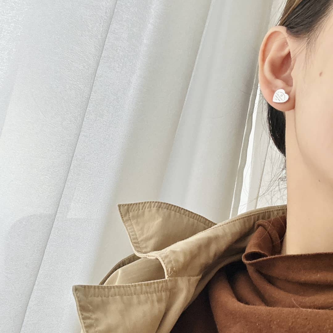Best T*f*ny Classic Earring