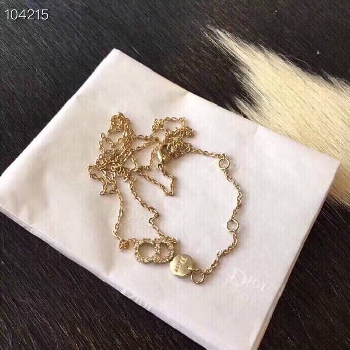 Top Quality Chr1st1an D10r Necklace