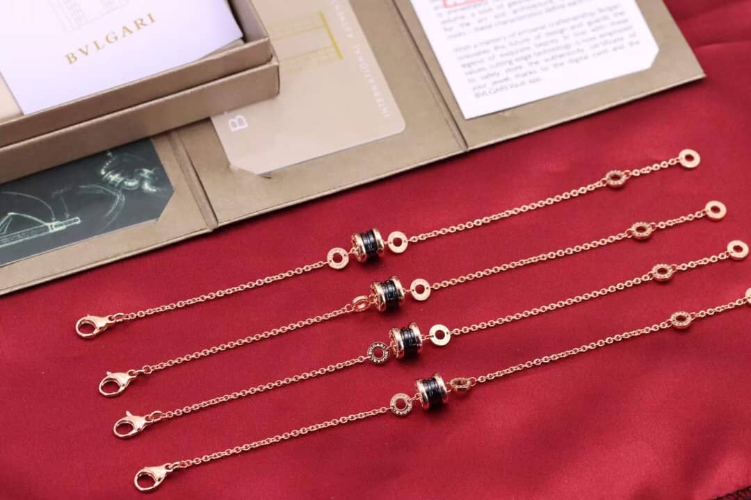 Replica Bv1g*ai Bracelet