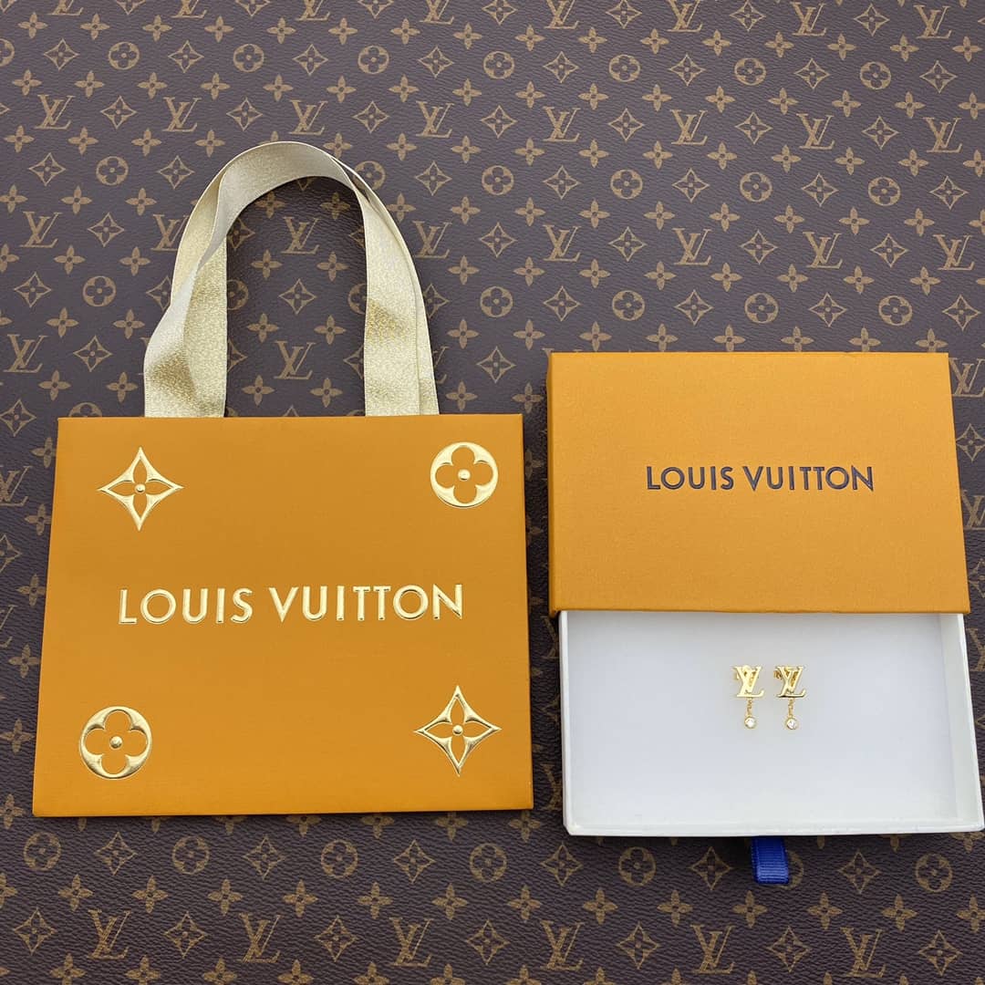 Best L0vis Vvtt0n Classic Earring