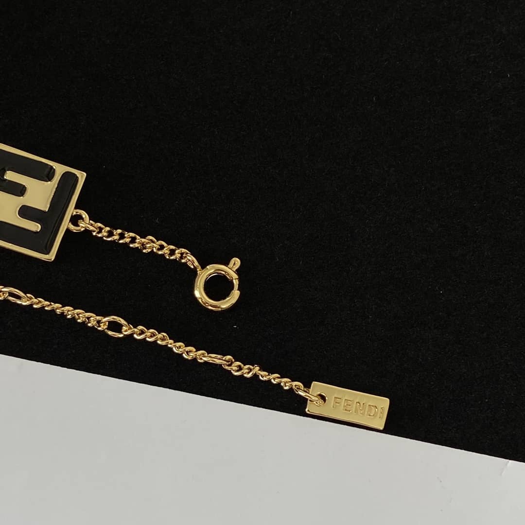 Top Quality F**di Bracelet