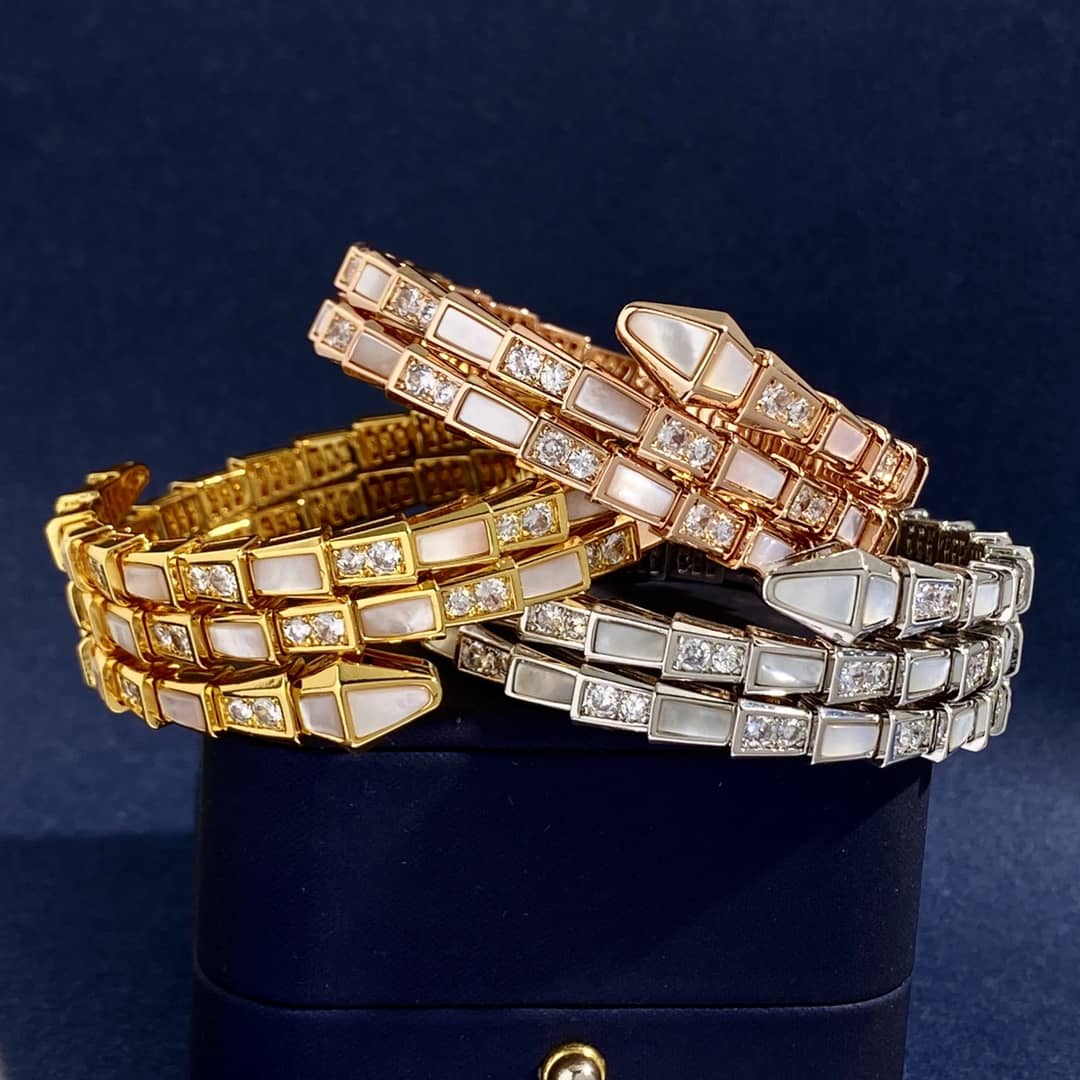 Best Bv1g*ai Classic Bracelet