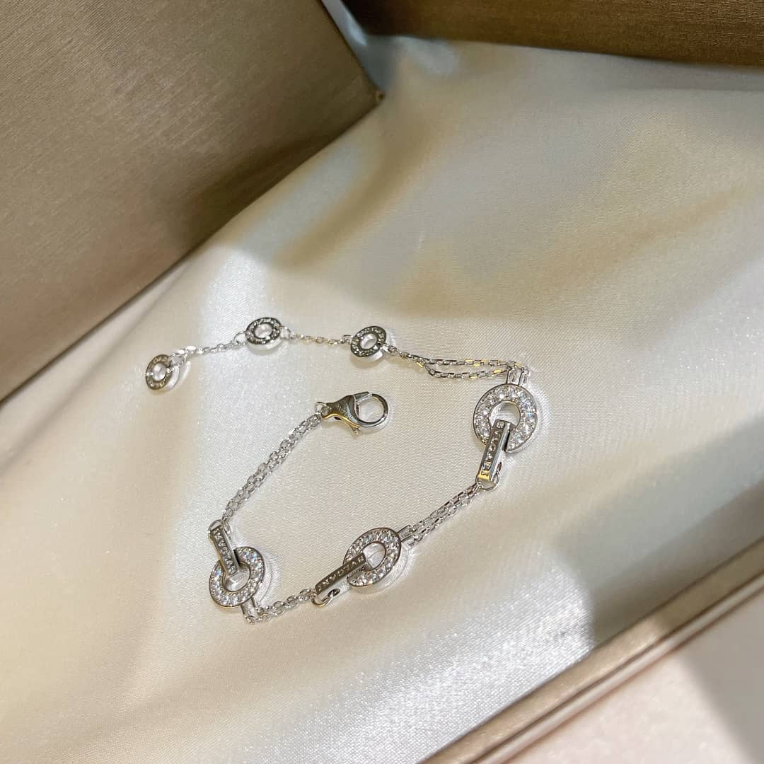 Cheap Bv1g*ai Bracelet