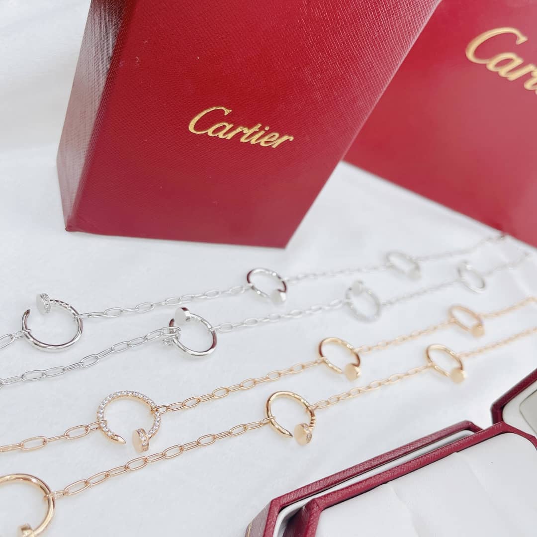 Wholesale Ca*t1er AAA+ Necklace