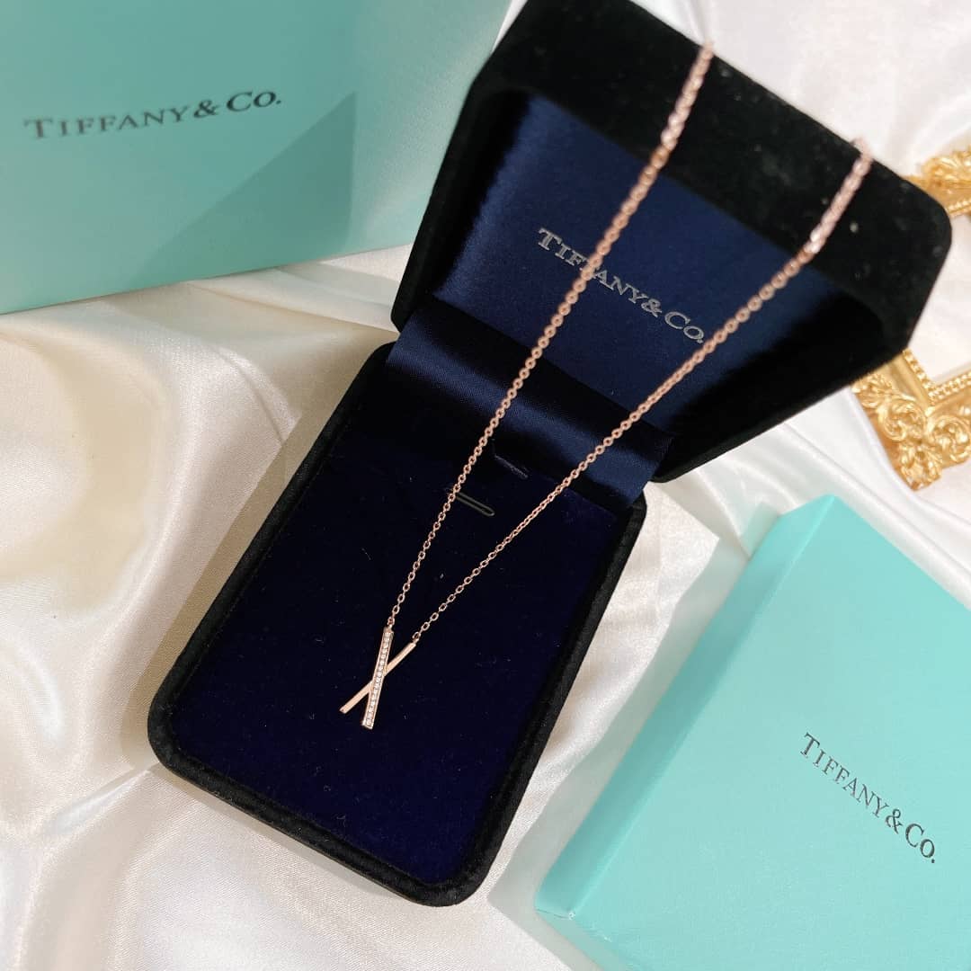 Cheap T*f*ny Necklace