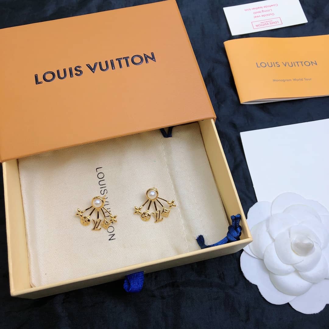 Replica L0vis Vvtt0n Earring
