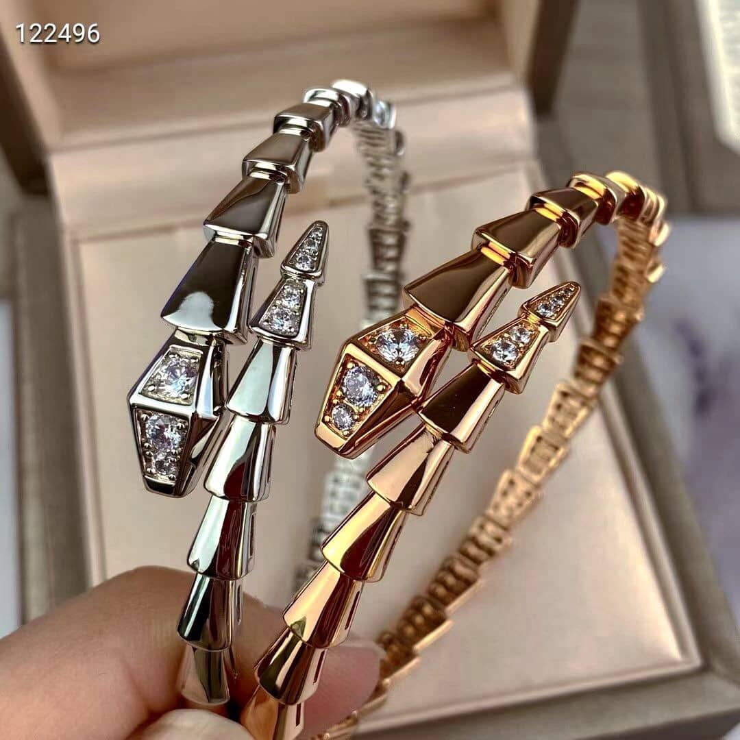 Best Bv1g*ai Classic Bracelet