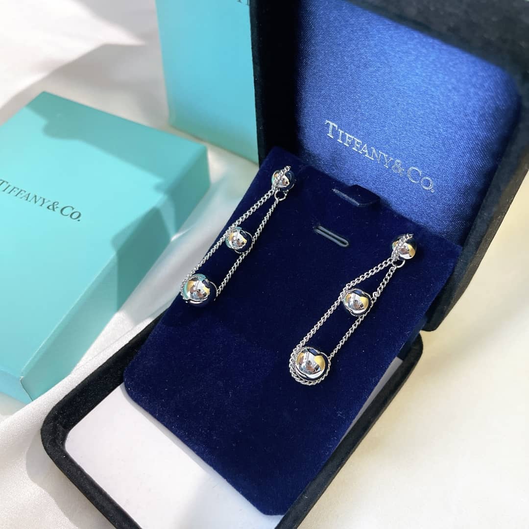 Best T*f*ny Classic Earring