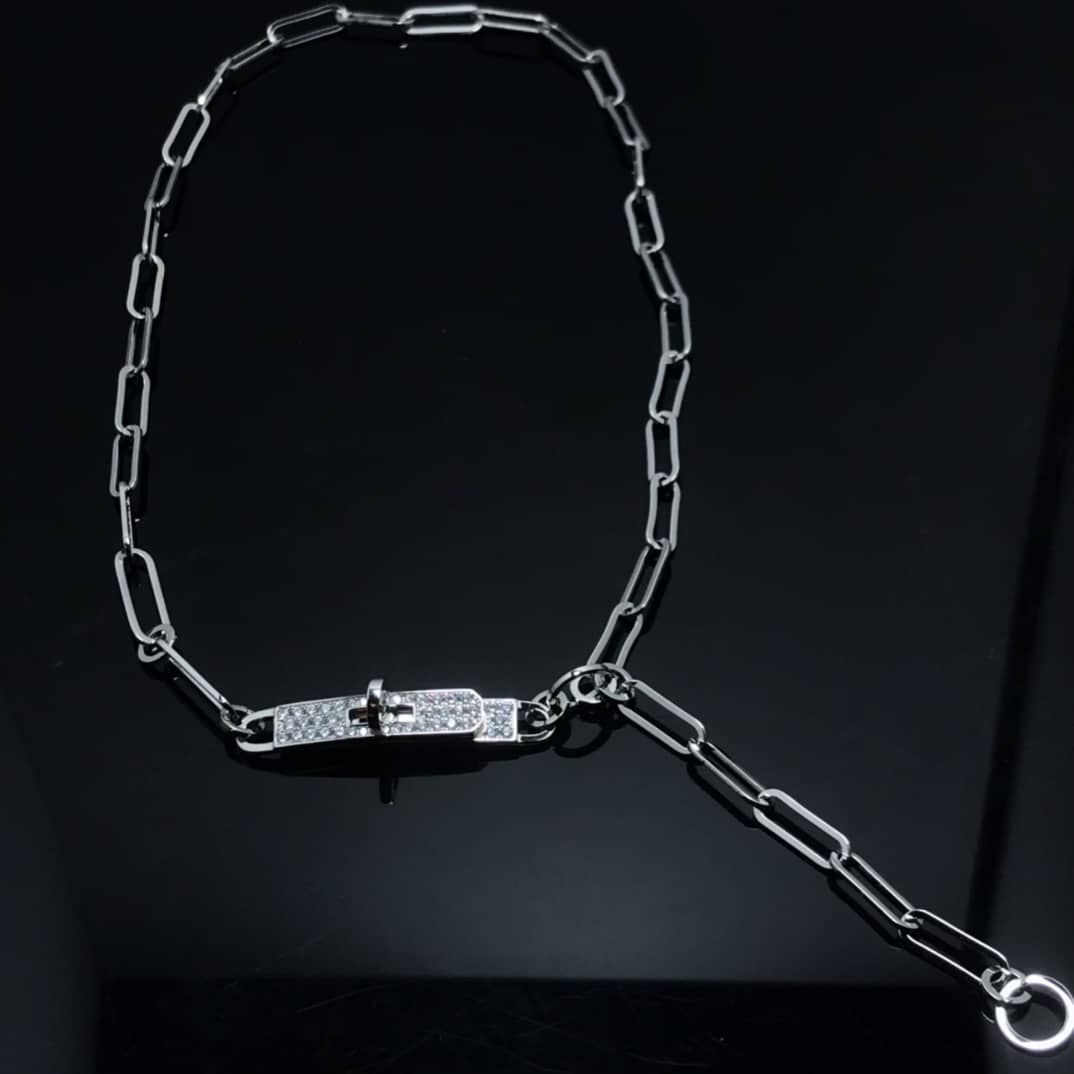 Wholesale H**me5 AAA+ Necklace