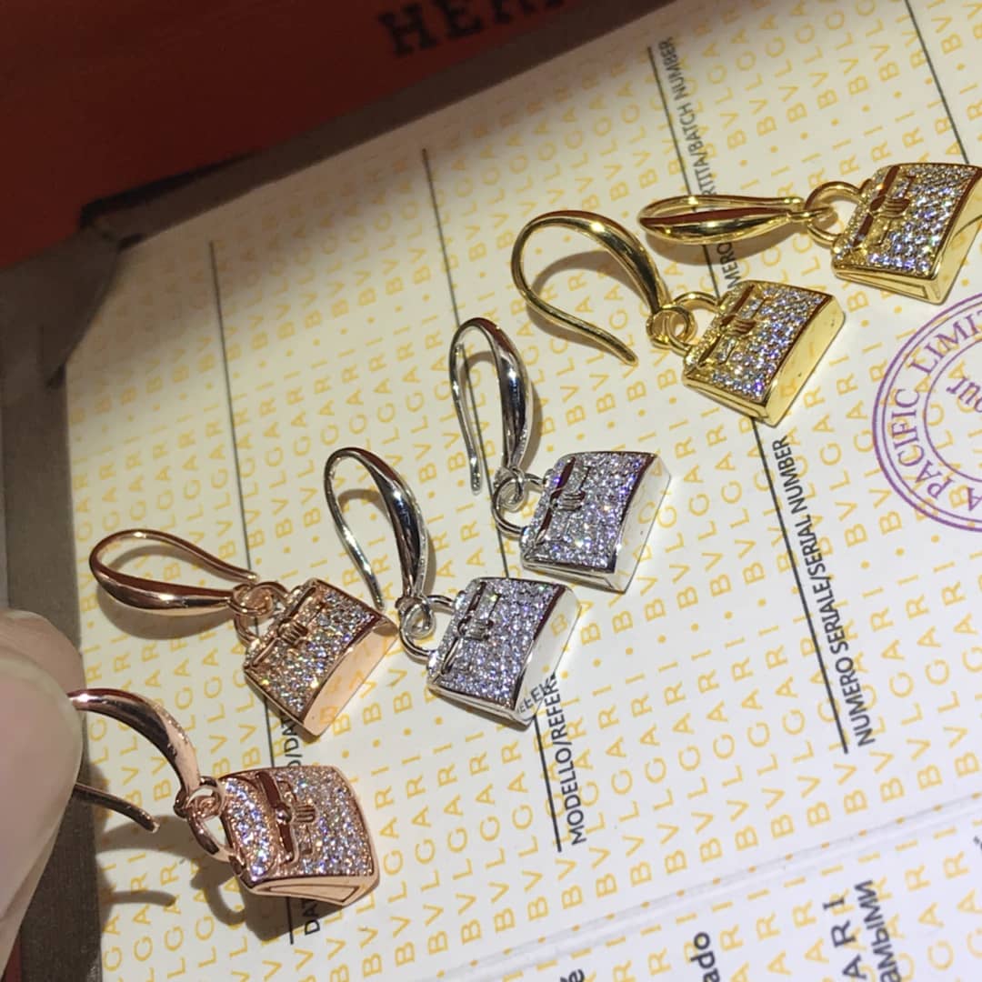 Top Quality H**me5 Earring