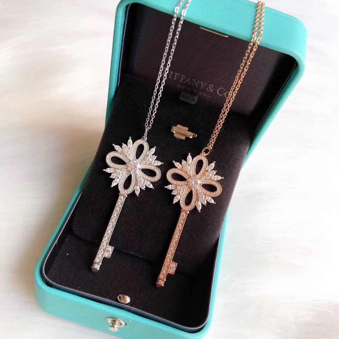 Cheap T*f*ny Necklace