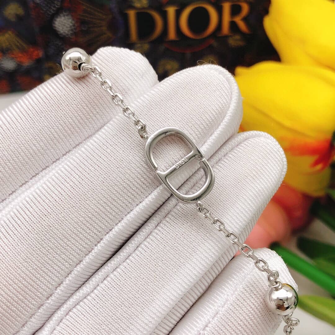 High Quality Chr1st1an D10r Necklace