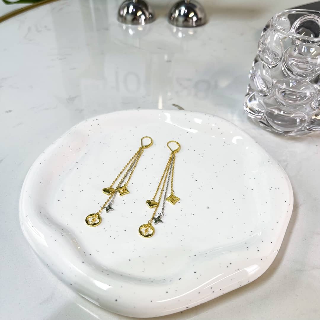 Replica L0vis Vvtt0n Earring
