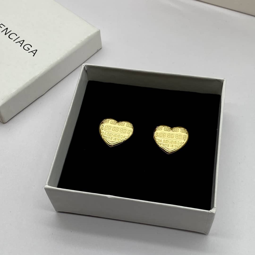 Ba1en*iaga Earring Dupes