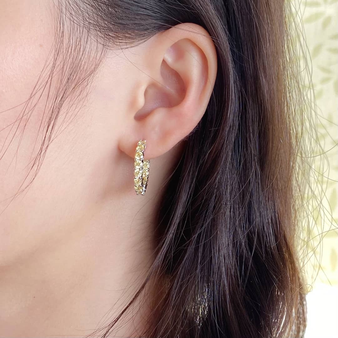Cheap T*f*ny Earring