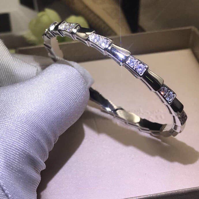 Cheap Bv1g*ai Bracelet