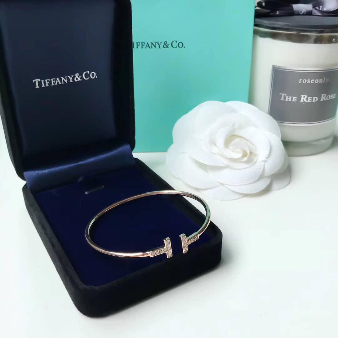 Wholesale T*f*ny AAA+ Bracelet
