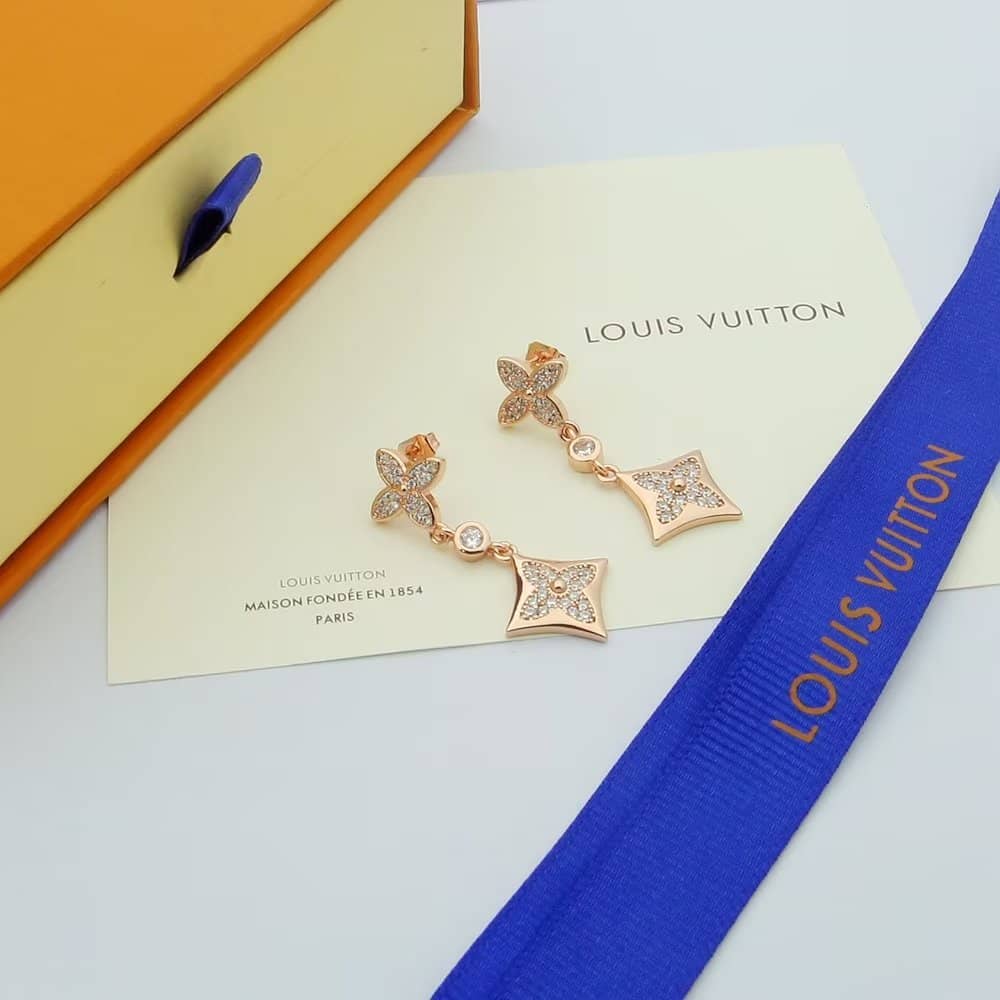 L0vis Vvtt0n Earring First Copy