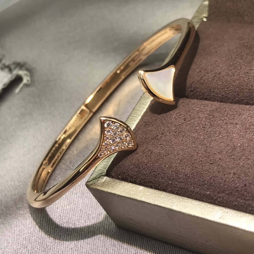 High Quality Bv1g*ai Bracelet