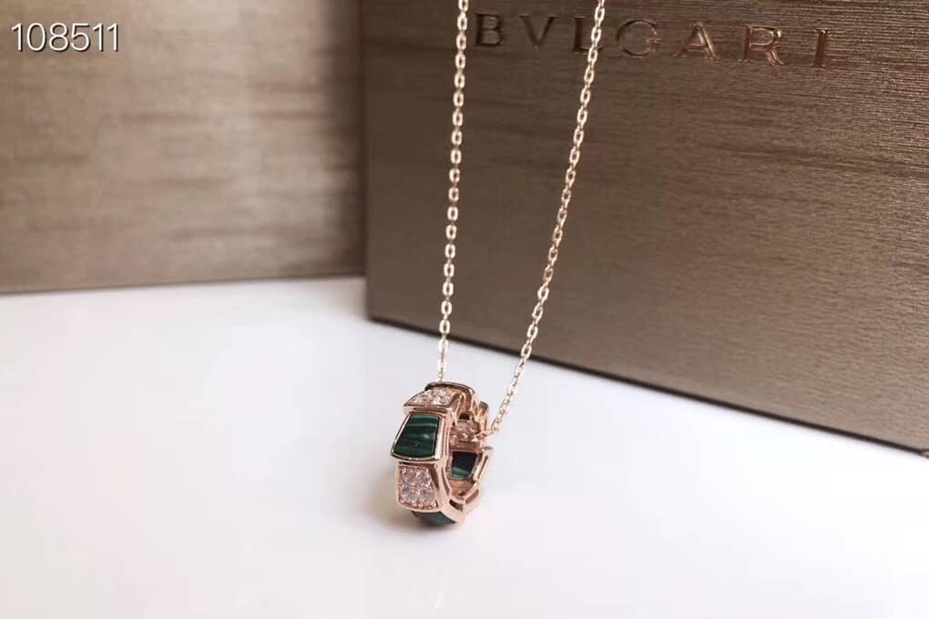 High Quality Bv1g*ai Necklace
