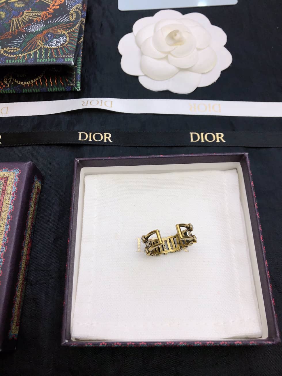 Wholesale Chr1st1an D10r AAA+ Ring