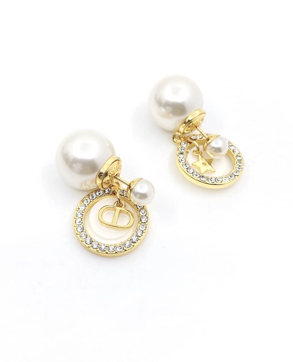 Cheap Chr1st1an D10r Earring