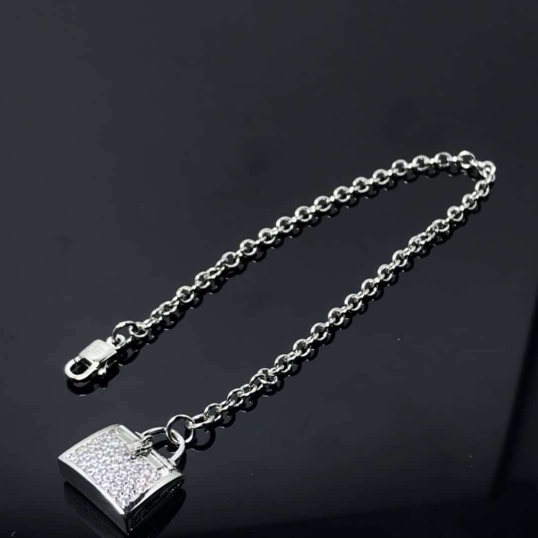 Best H**me5 Classic Bracelet