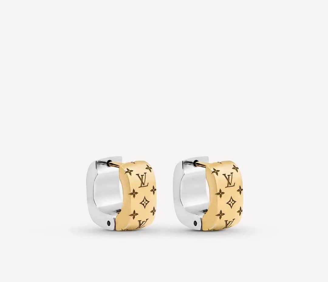 Best L0vis Vvtt0n Classic Earring