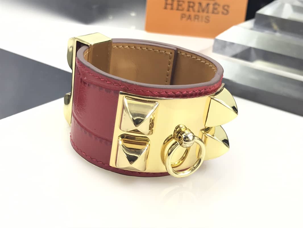 Wholesale H**me5 AAA+ Bracelet
