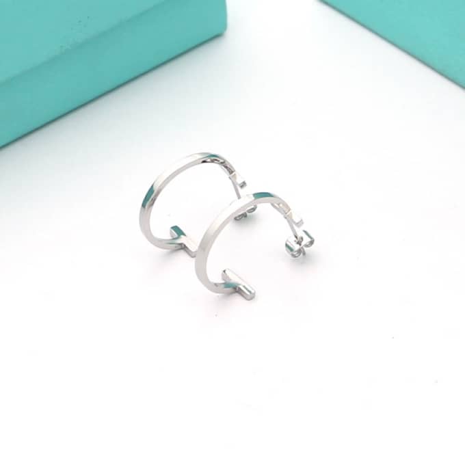 Replica T*f*ny Earring