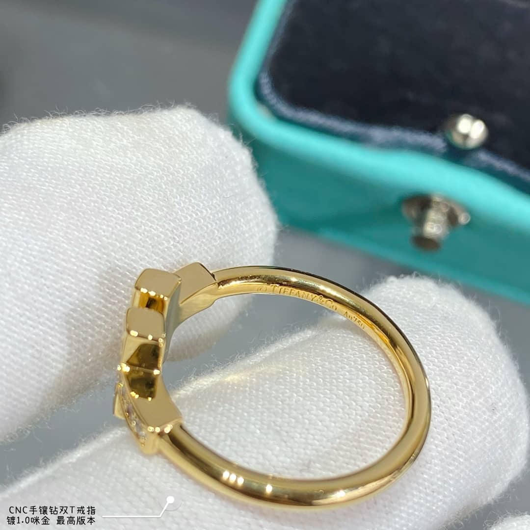 Top Quality T*f*ny Ring