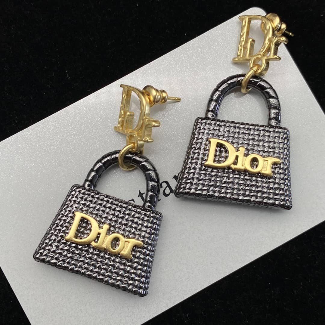 Cheap Chr1st1an D10r Earring