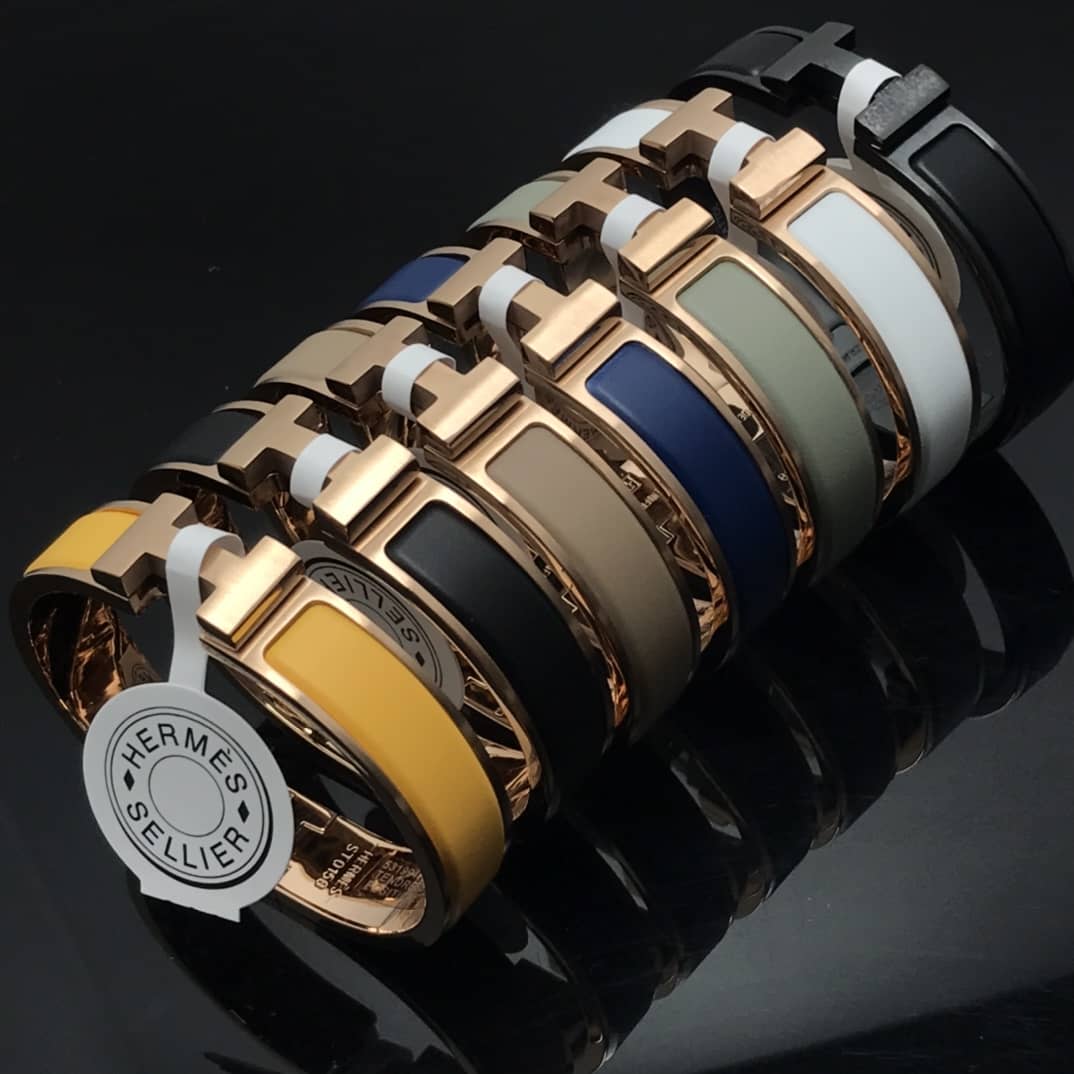 Best H**me5 Classic Bracelet