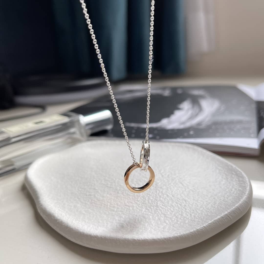 High Quality T*f*ny Necklace