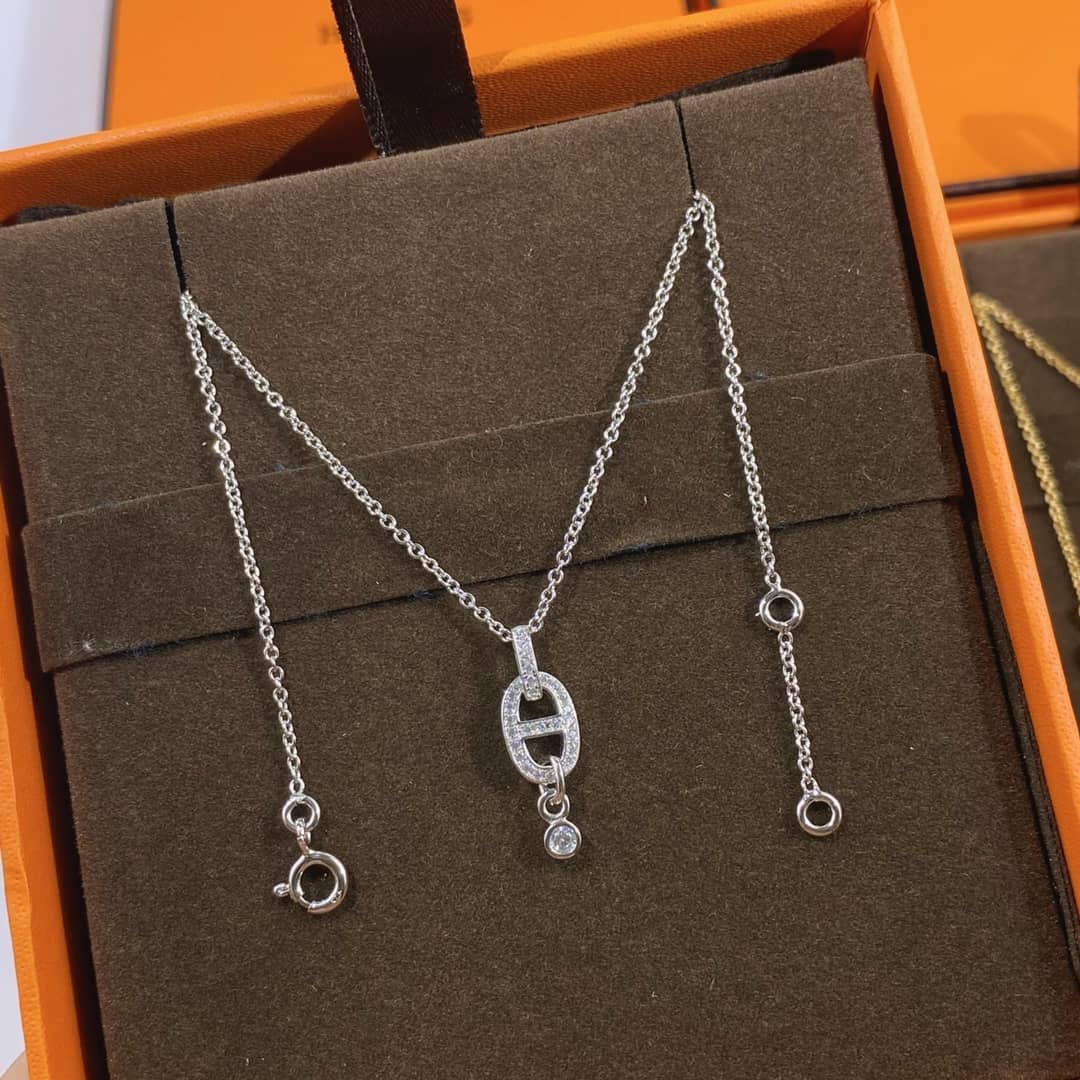 Wholesale H**me5 AAA+ Necklace