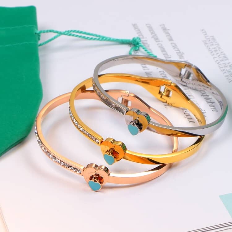 Replica T*f*ny Bracelet