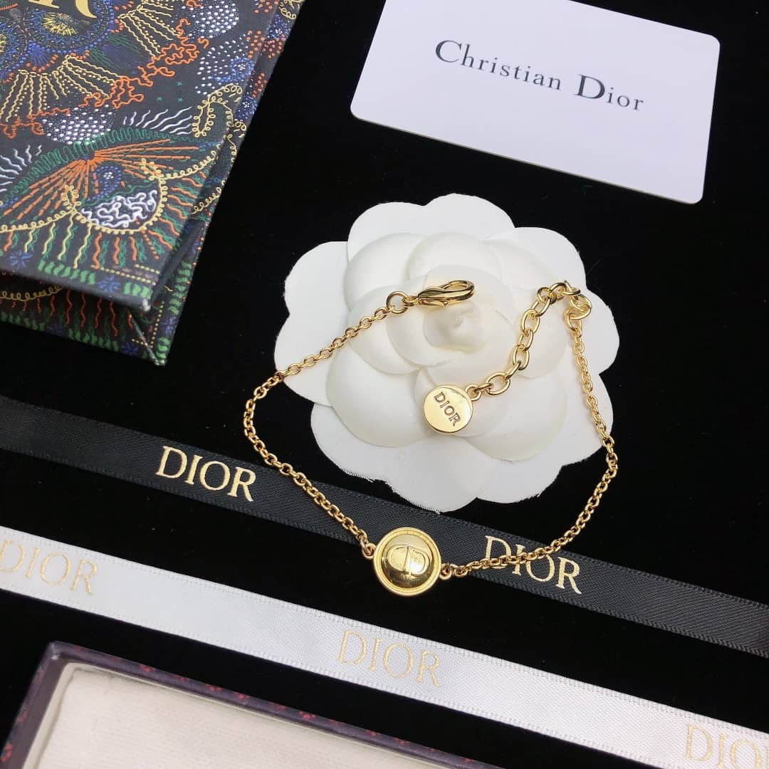 Replica Chr1st1an D10r Bracelet