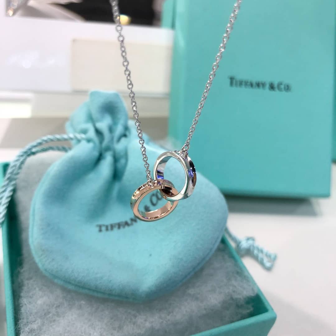 T*f*ny Necklace Copy
