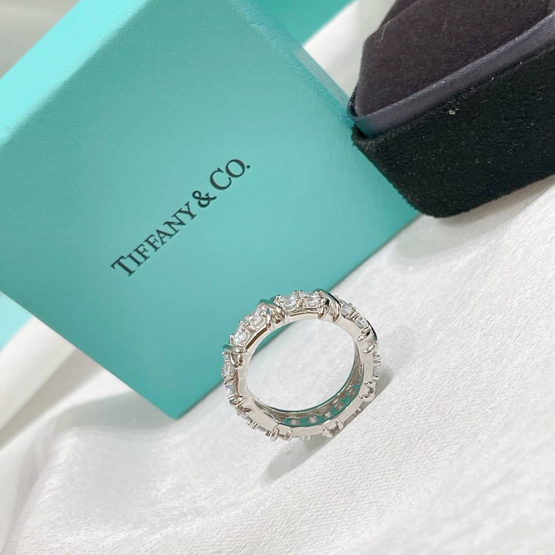 Replica T*f*ny Ring