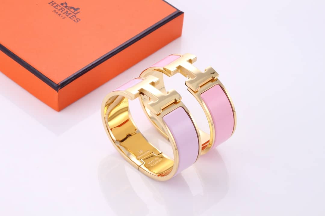 Luxury H**me5 Classic AAA+ Bracelet