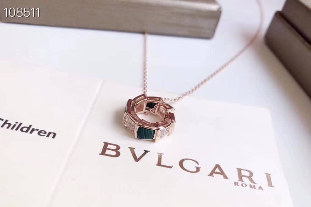 High Quality Bv1g*ai Necklace