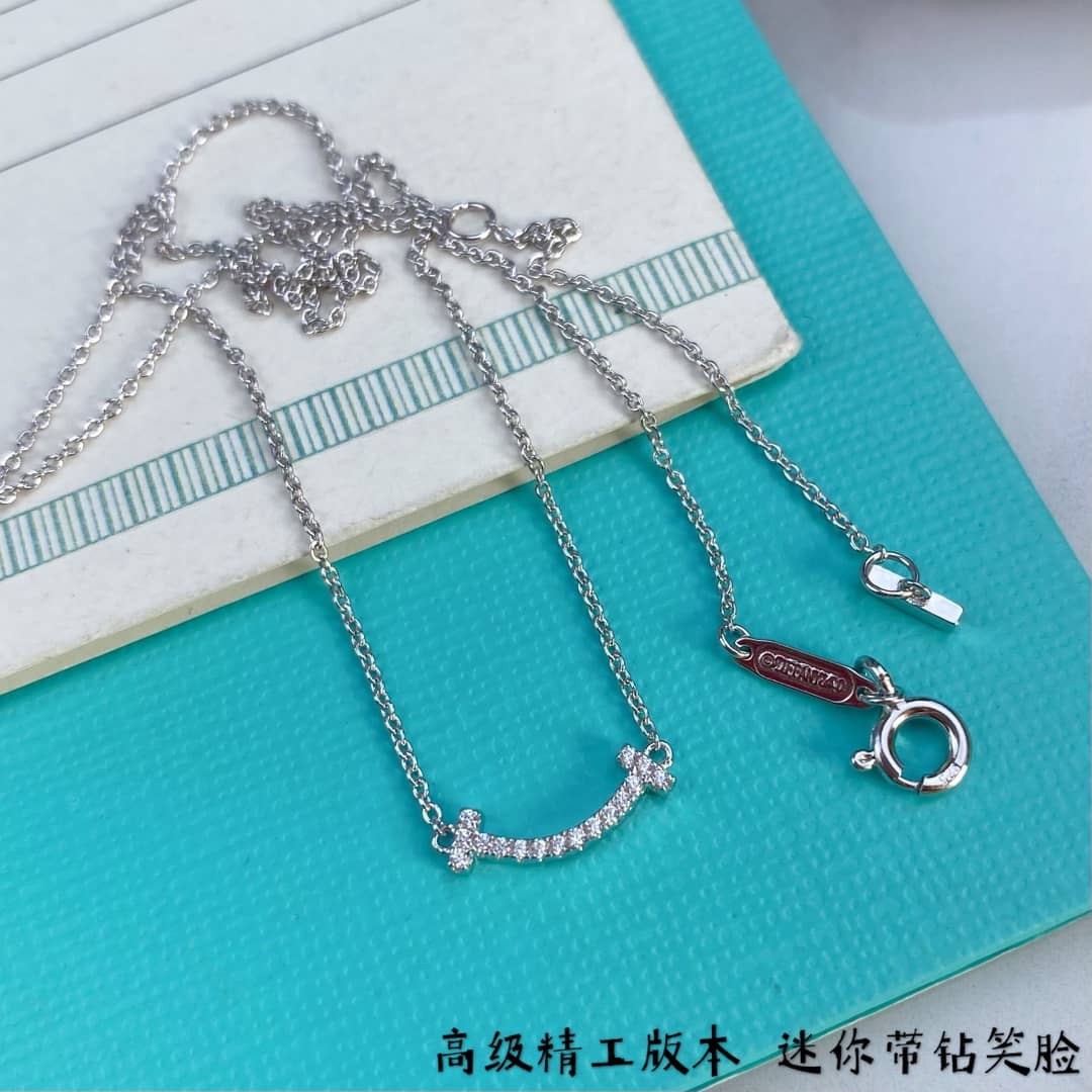 Top Quality T*f*ny Necklace