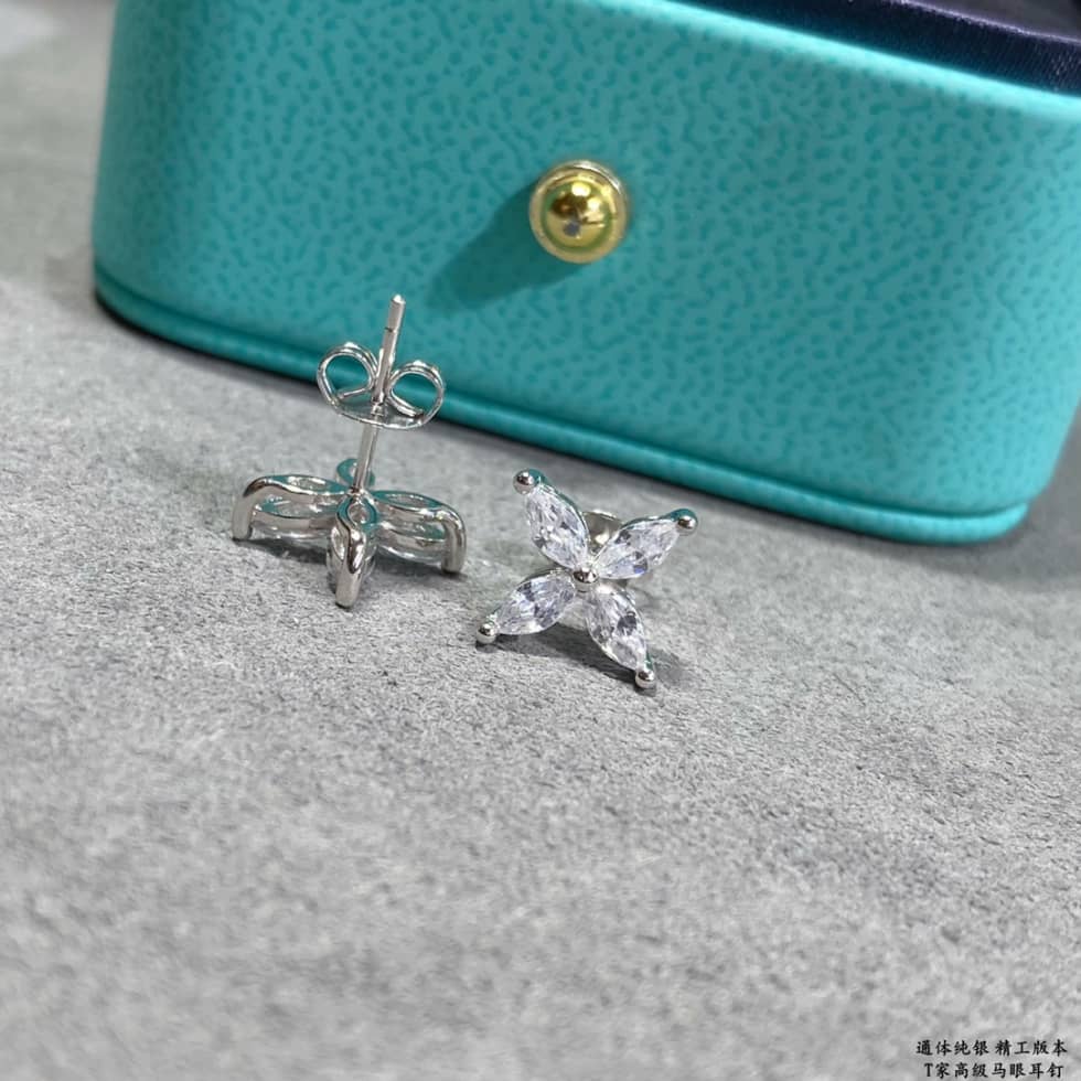 Replica T*f*ny Earring