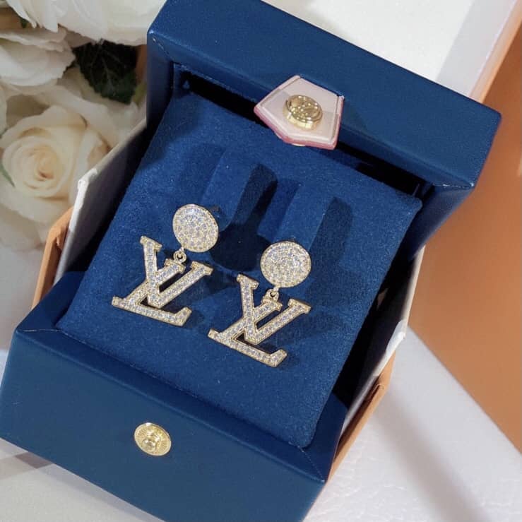 Best L0vis Vvtt0n Classic Earring