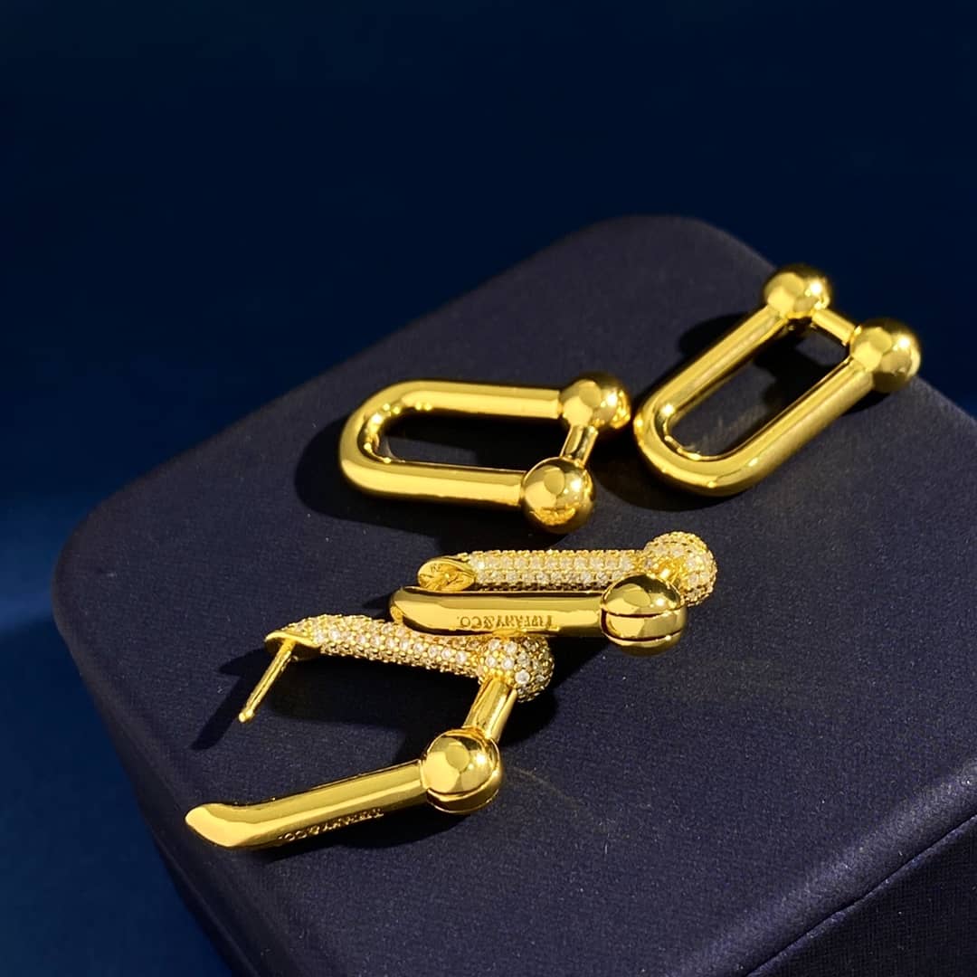 T*f*ny Earring Copy