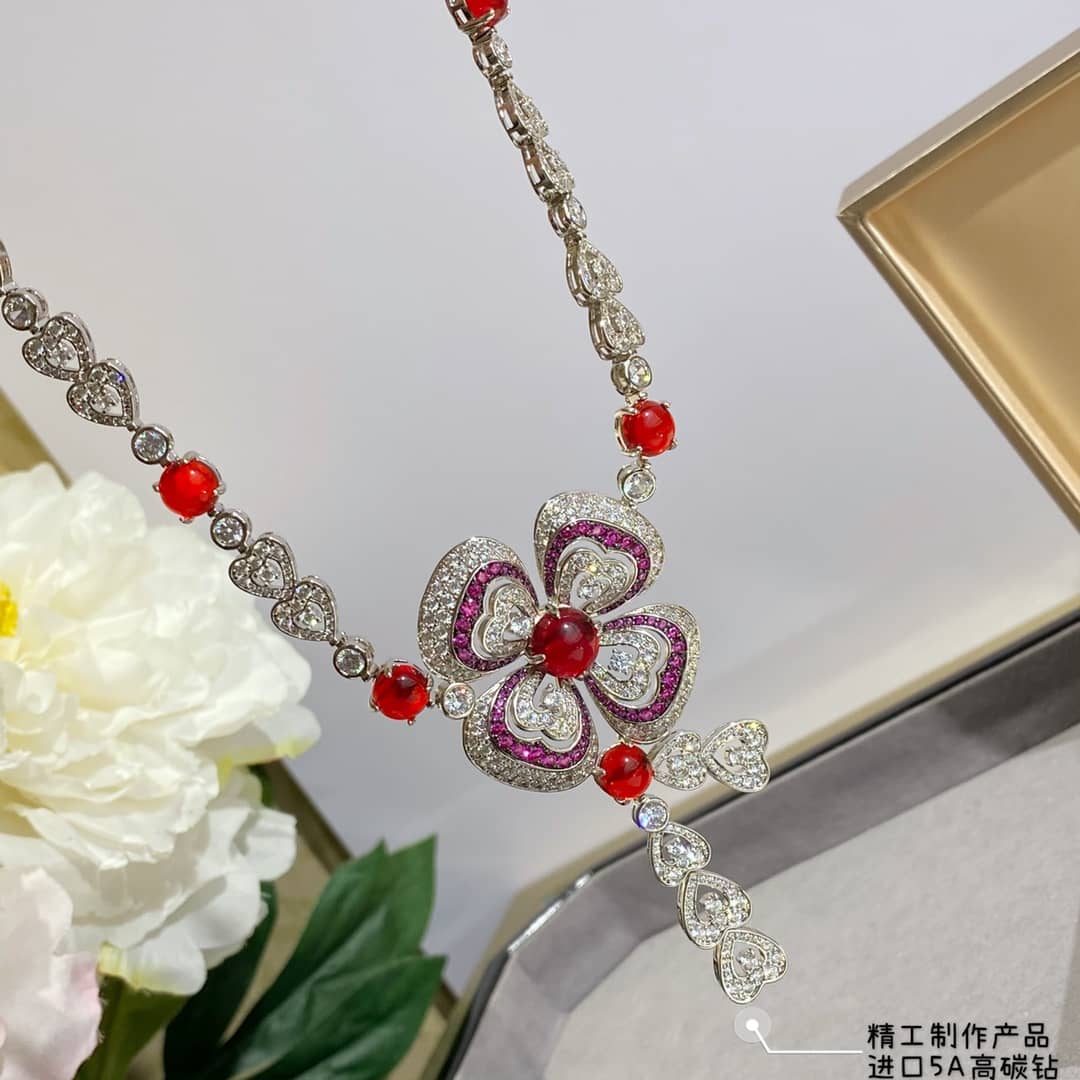 Wholesale Bv1g*ai AAA+ Necklace