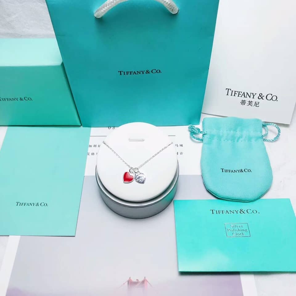 Replica T*f*ny Necklace