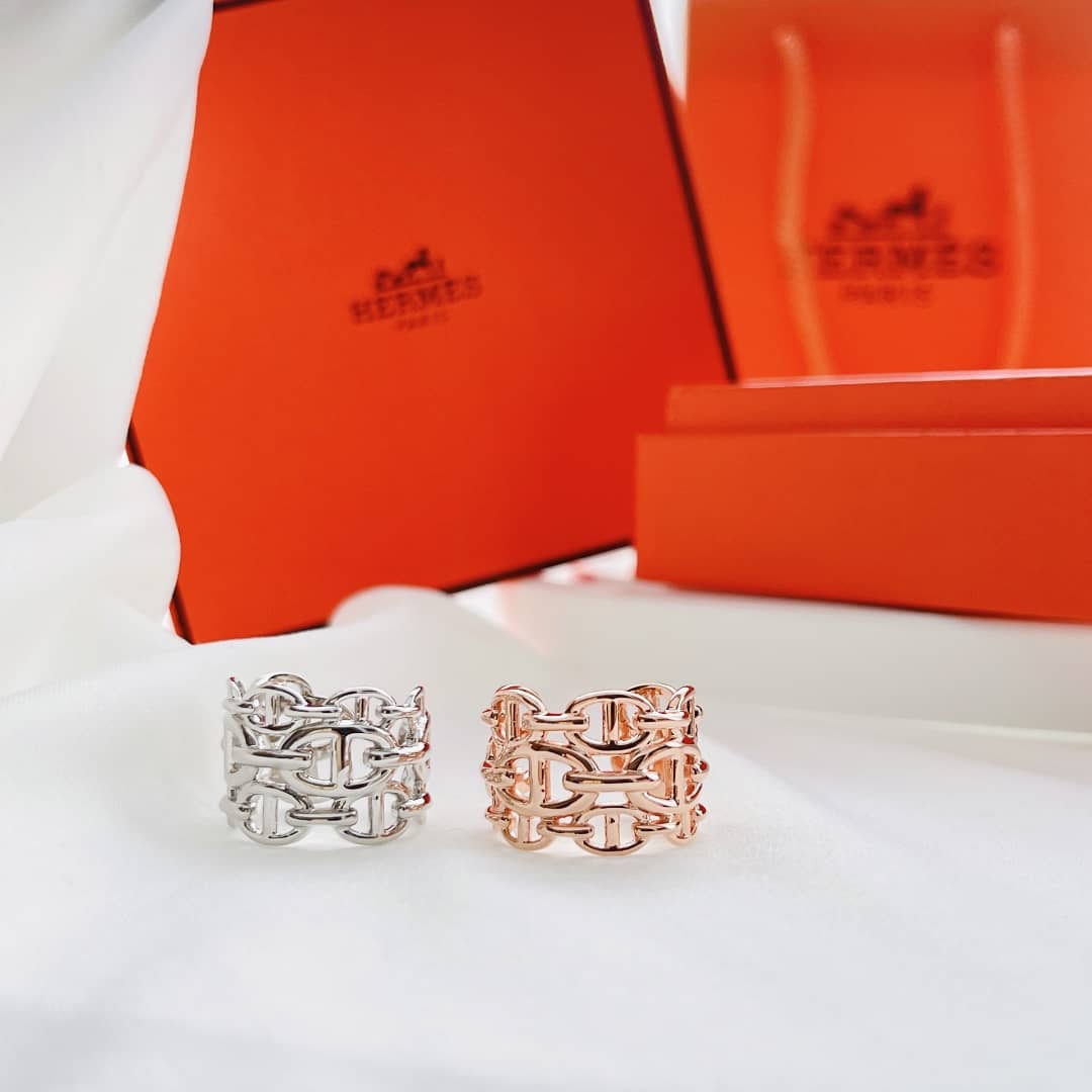 Luxury H**me5 Classic AAA+ Ring